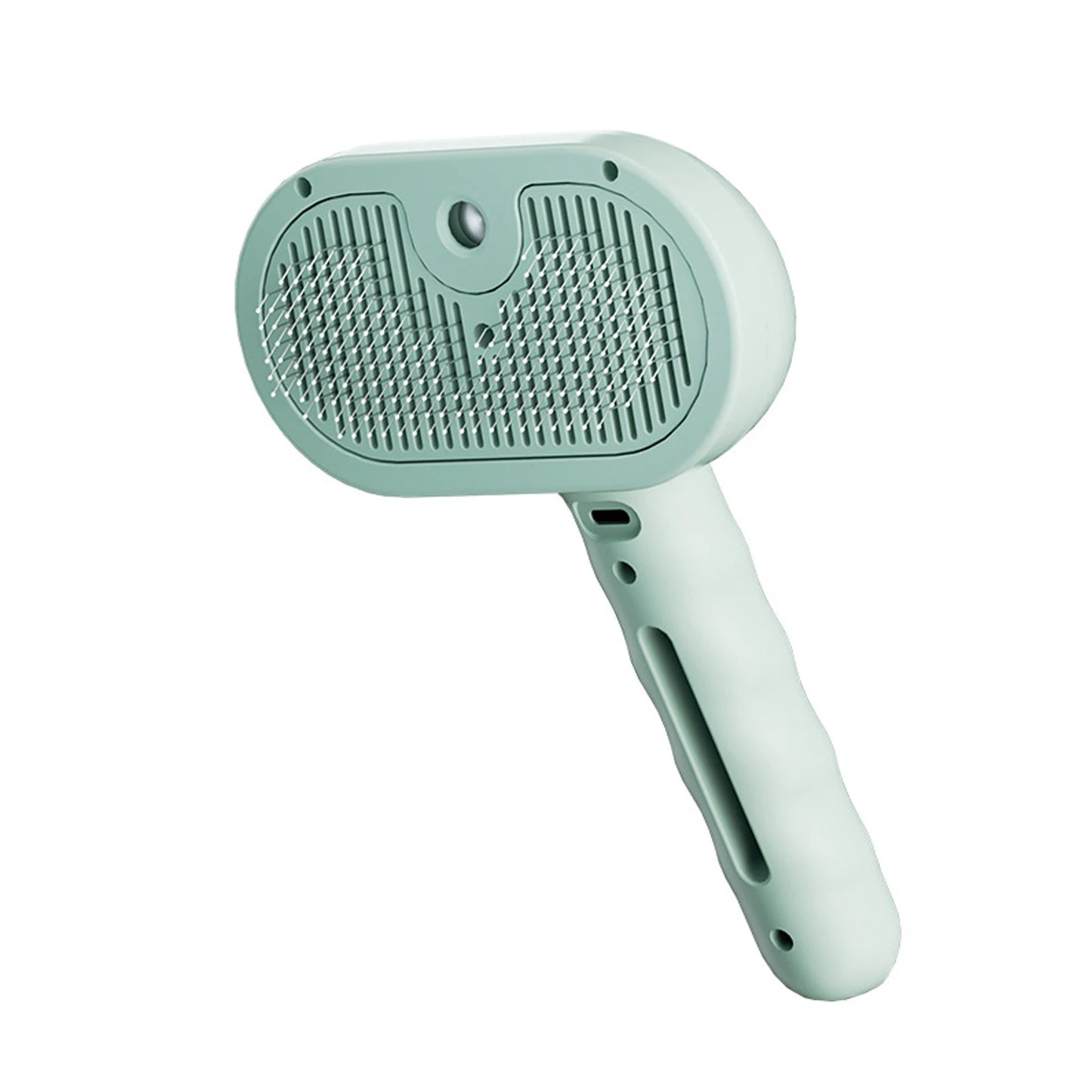 KHAAS FurRevive™ Pet Grooming Brush