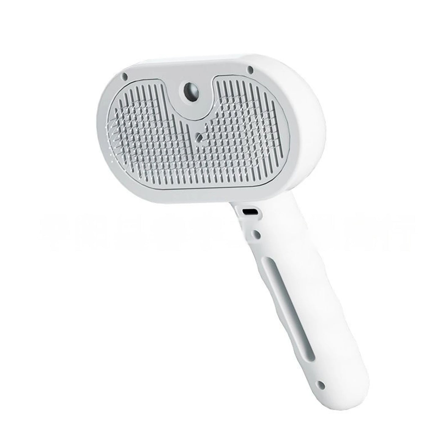 KHAAS FurRevive™ Pet Grooming Brush